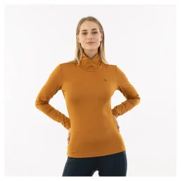Polo d'Équitation Frida BR | Doublure Douce & Chaud | MCM