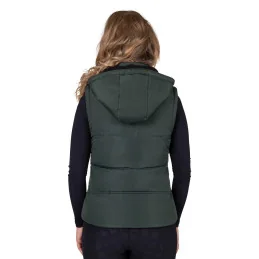 VESTE RAYAH JUNIOR MANCHES DETACHABLES QHP