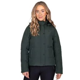 VESTE RAYAH JUNIOR MANCHES DETACHABLES QHP