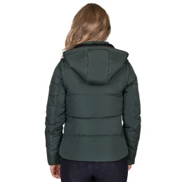 VESTE RAYAH JUNIOR MANCHES DETACHABLES QHP