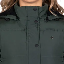 VESTE RAYAH JUNIOR MANCHES DETACHABLES QHP