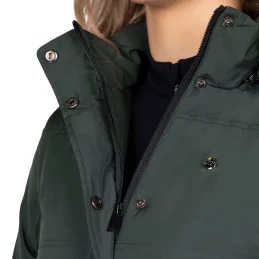 VESTE RAYAH JUNIOR MANCHES DETACHABLES QHP