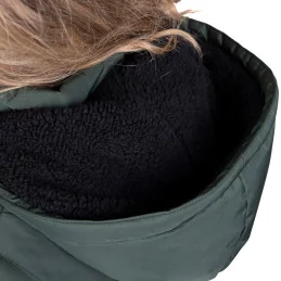 VESTE RAYAH JUNIOR MANCHES DETACHABLES QHP