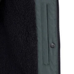 VESTE RAYAH JUNIOR MANCHES DETACHABLES QHP