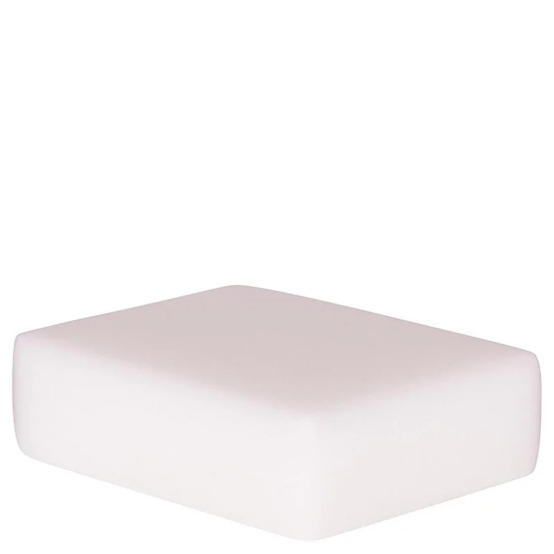 EPONGE CUIR RECTANGULAIRE PREMIERE