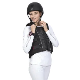 GILET NIVEAU 3 EQUITHEME