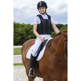 GILET NIVEAU 3 EQUITHEME