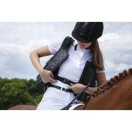 GILET NIVEAU 3 EQUITHEME