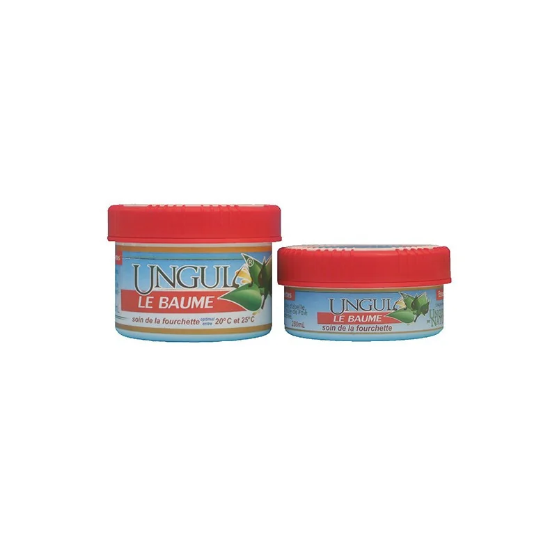 BAUME REPARATEUR FOURCHETTES UNGULA