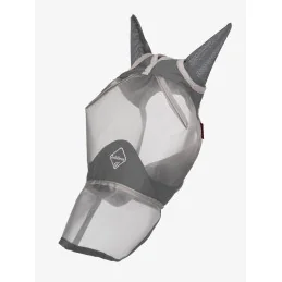 Masque anti-mouches cheval ArmourShield anti UV 75 %