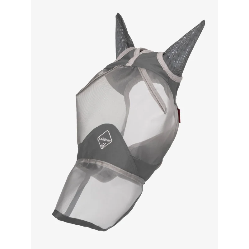 Masque anti-mouches cheval ArmourShield anti UV 75 %