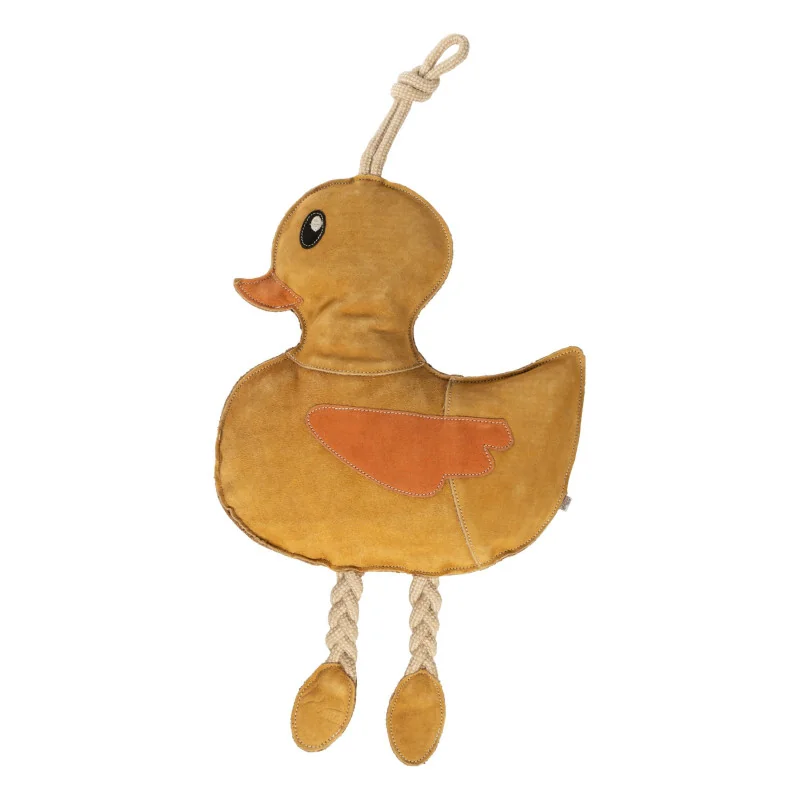 JOUET POUR CHEVAUX DUCK HKM