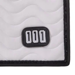 TAPIS DE CONCOURS AVEC NUMEROS QHP