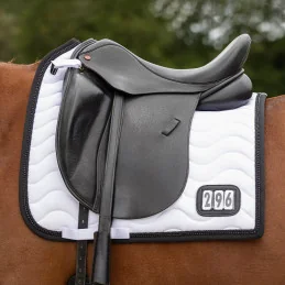 TAPIS DE CONCOURS AVEC NUMEROS QHP