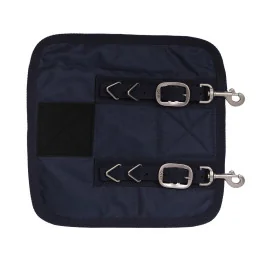 EXTENSION DE POITRAIL QUICK RELEASE QHP
