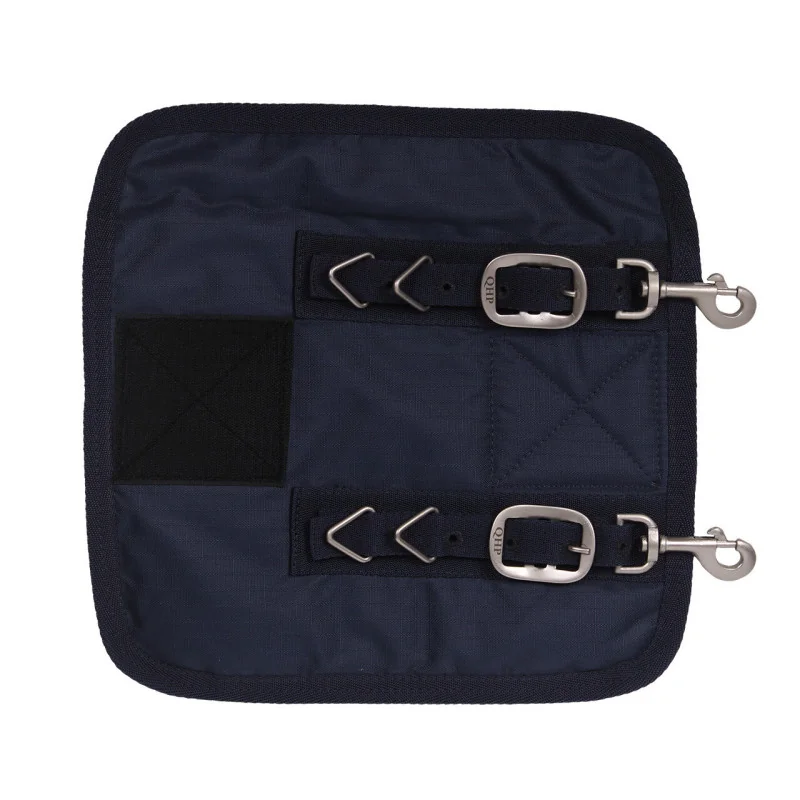 EXTENSION DE POITRAIL QUICK RELEASE QHP