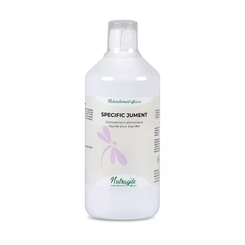 SPECIFIC JUMENT 1L NUTRAGILE
