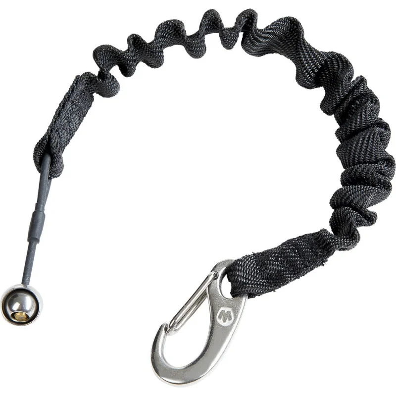 CORDON ATTACHE BILLE GILET ADULTE EQUITHEME