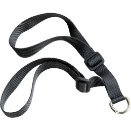 ATTACHE DE SELLE GILET EQUITHEME
