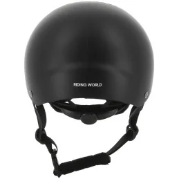 Casque d'équitation léger et respirant Windy Riding World