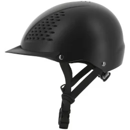 casque d'équitation léger et respirant