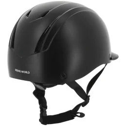 CASQUE TOPY RIDING WORLD