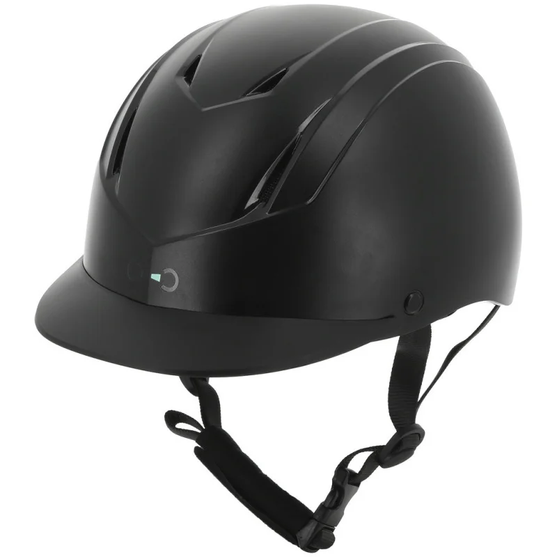 CASQUE TOPY RIDING WORLD