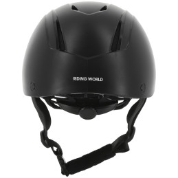 CASQUE TOPY RIDING WORLD