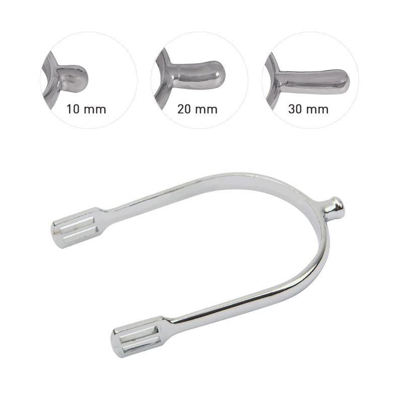 SET D' EPERONS POLO WALDHAUSEN