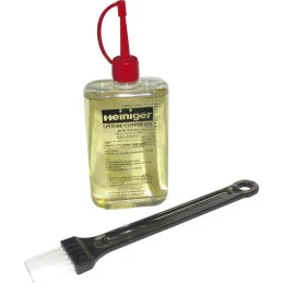 TONDEUSE DE FINITION SAPHIR HEINIGER