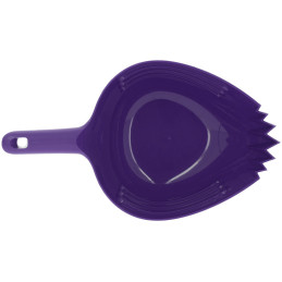 MESURE A GRAIN SHARK HIPPOTONIC