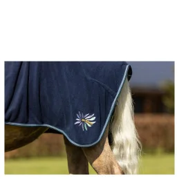 COUVRE REINS POLAIRE BR MINI HORSE