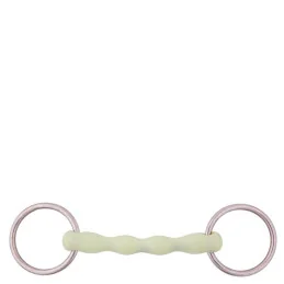 MORS 2 ANNEAUX DROIT APPLE MOUTH BR