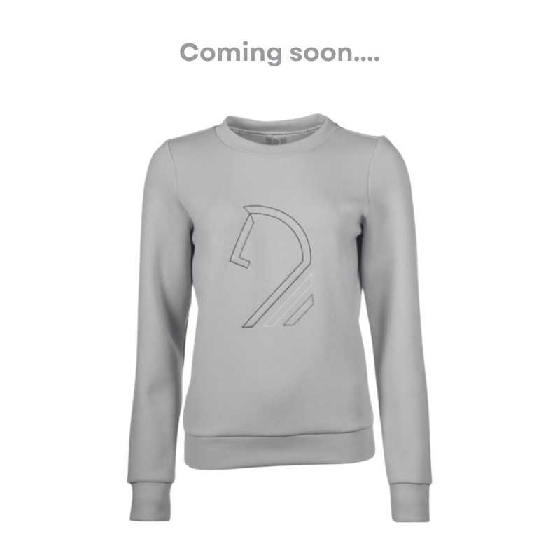 PULL LIVIGNO HORSE HEAD HKM