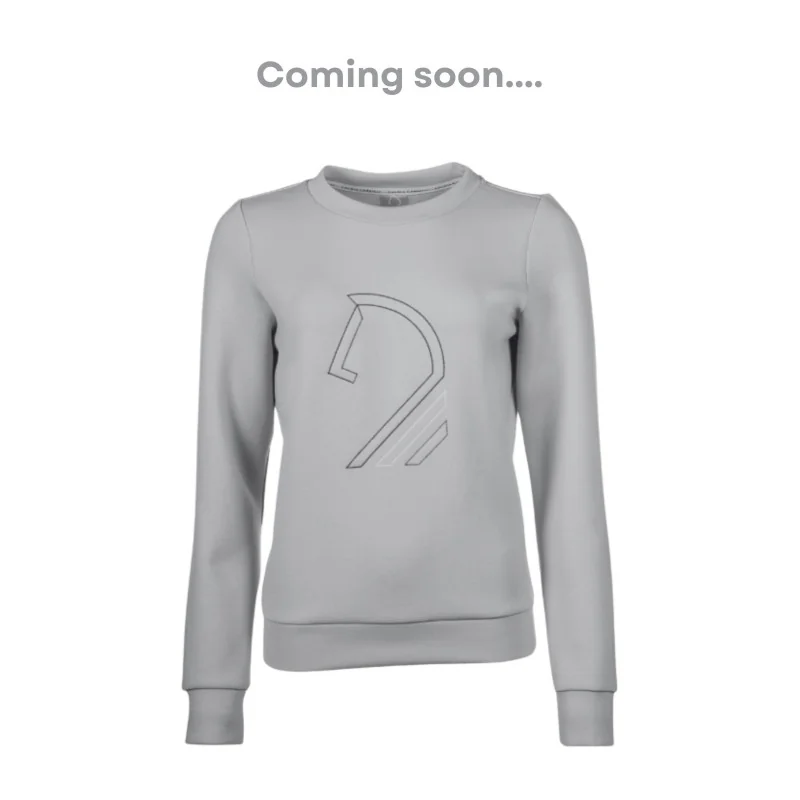 PULL LIVIGNO HORSE HEAD HKM