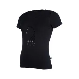 TSHIRT LIVIGNO HORSE HEAD HKM
