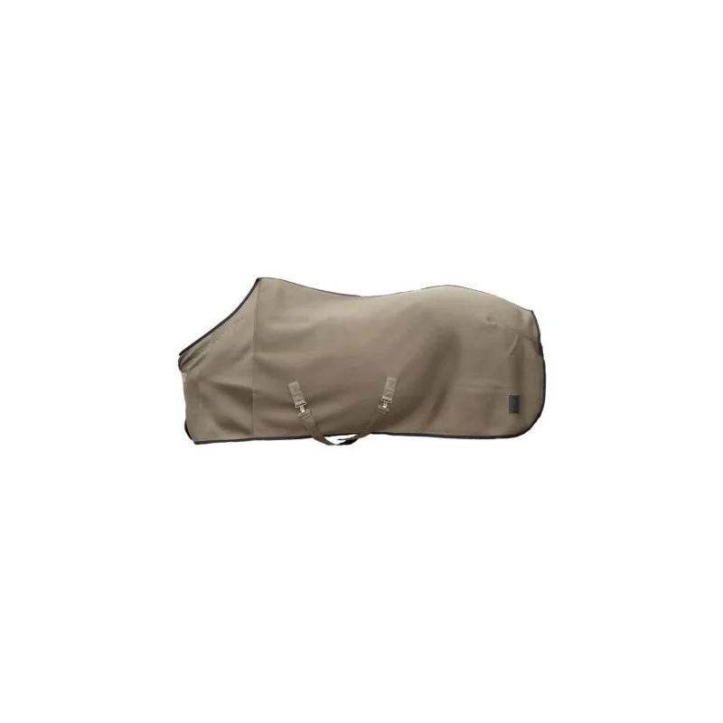 couverture anti mouches beige