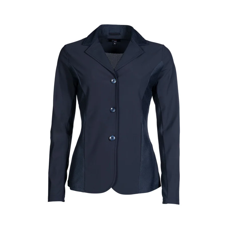 VESTE CONCOURS HUNTER HKM