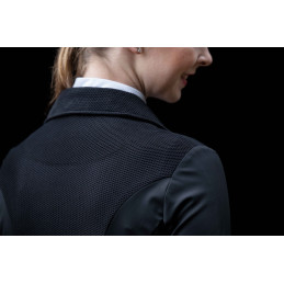 VESTE CONCOURS HUNTER HKM