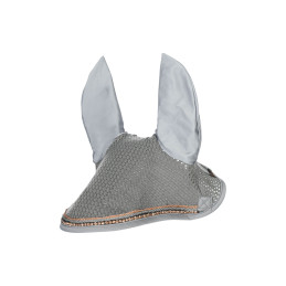 BONNET ROSEGOLD GLAMOUR HKM