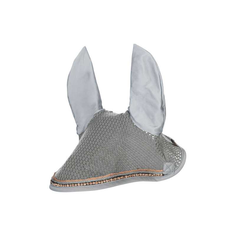 BONNET ROSEGOLD GLAMOUR HKM