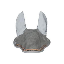 BONNET ROSEGOLD GLAMOUR HKM