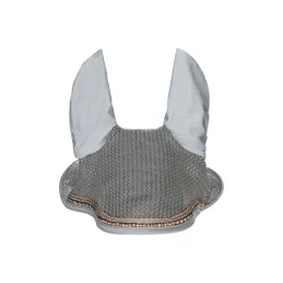 BONNET ROSEGOLD GLAMOUR HKM