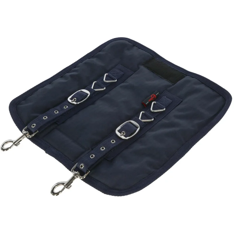 EXTENSION DE POITRAIL COVALLIERO