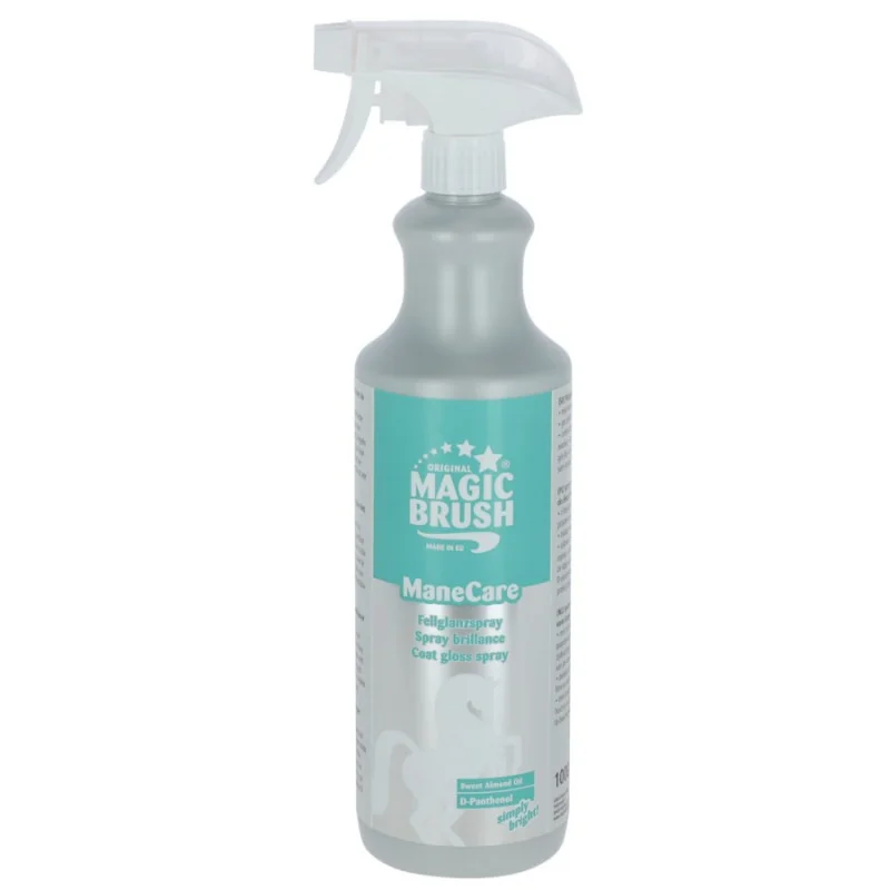 SPRAY LUSTRANT CRINIERE ET ROBE MAGIC BRUSH 1L