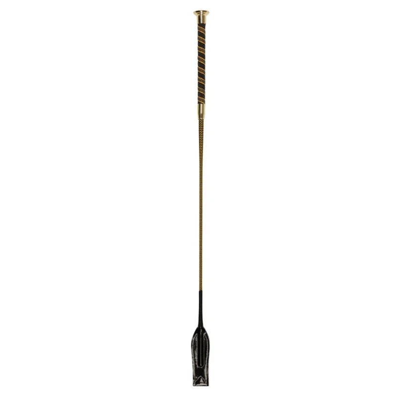 CRAVACHE 65CM CLAQUETTE COVALLIERO