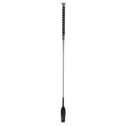 CRAVACHE CRYSTAL 65CM COVALLIERO