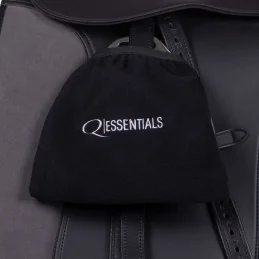 PROTEGE ETRIERS POLAIRE NOIR QHP