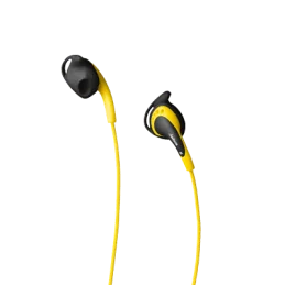 OREILLETTES JABRA ACTIVE EXTREME JAUNE