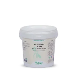 FLORE TOP DIGEST 1KG NUTRAGILE